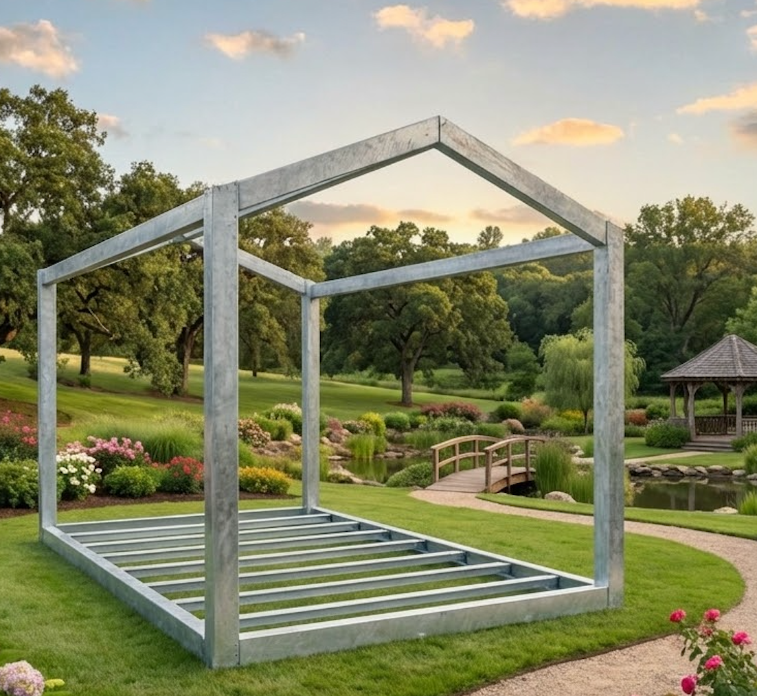 MODULAR FRAMES