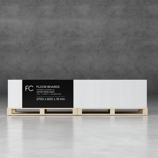 Fibre Sheet Acoustic Flooring Board – Soundproof Underlay for Multi-Storey Homes & Apartments