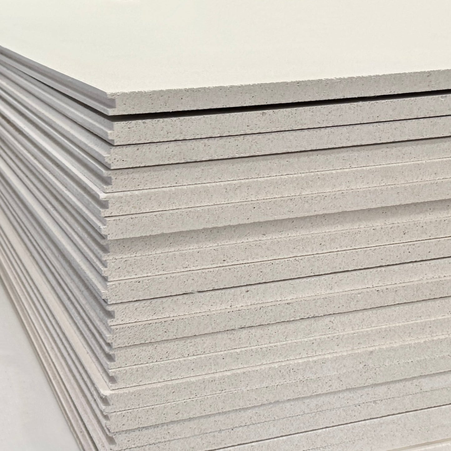 Fibre Sheet Acoustic Flooring Board – Soundproof Underlay for Multi-Storey Homes & Apartments