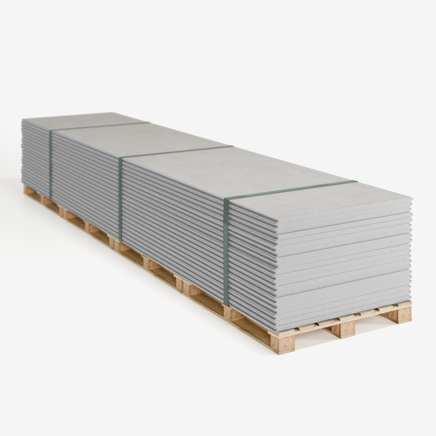 Fibre Sheet Acoustic Flooring Board – Soundproof Underlay for Multi-Storey Homes & Apartments