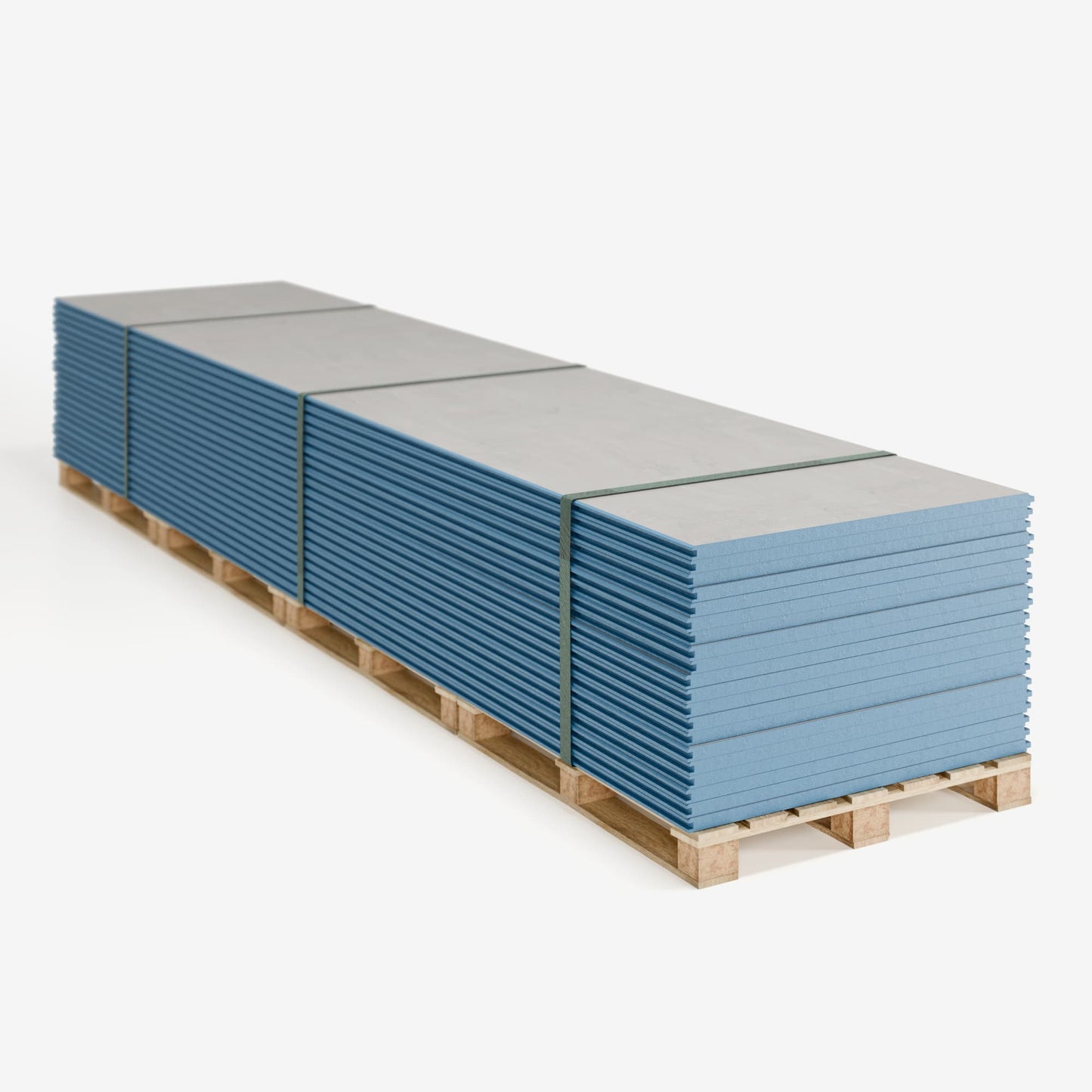 External Cement Floor Sheet Tongue and Groove 2700 x 600 x 19 mm