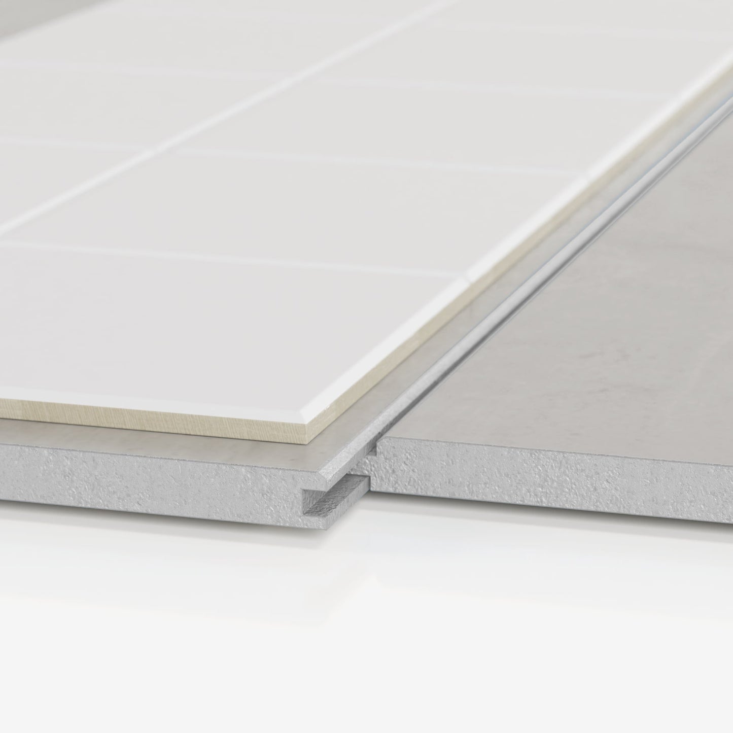 Fibre Sheet Acoustic Flooring Board – Soundproof Underlay for Multi-Storey Homes & Apartments